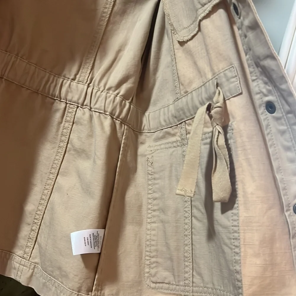 Talbots jacket - Picture 3 of 7